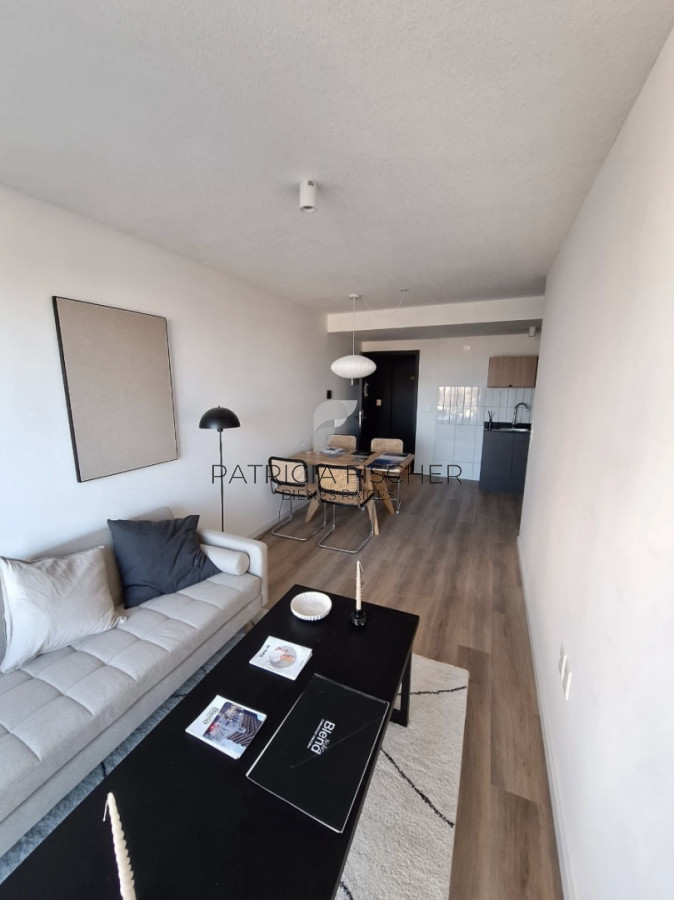 Apartamento ID.246 - Donde Montevideo se expresa - Venta Ap.Palermo 3D 1B Frente Terraza Amenities Ley ANV