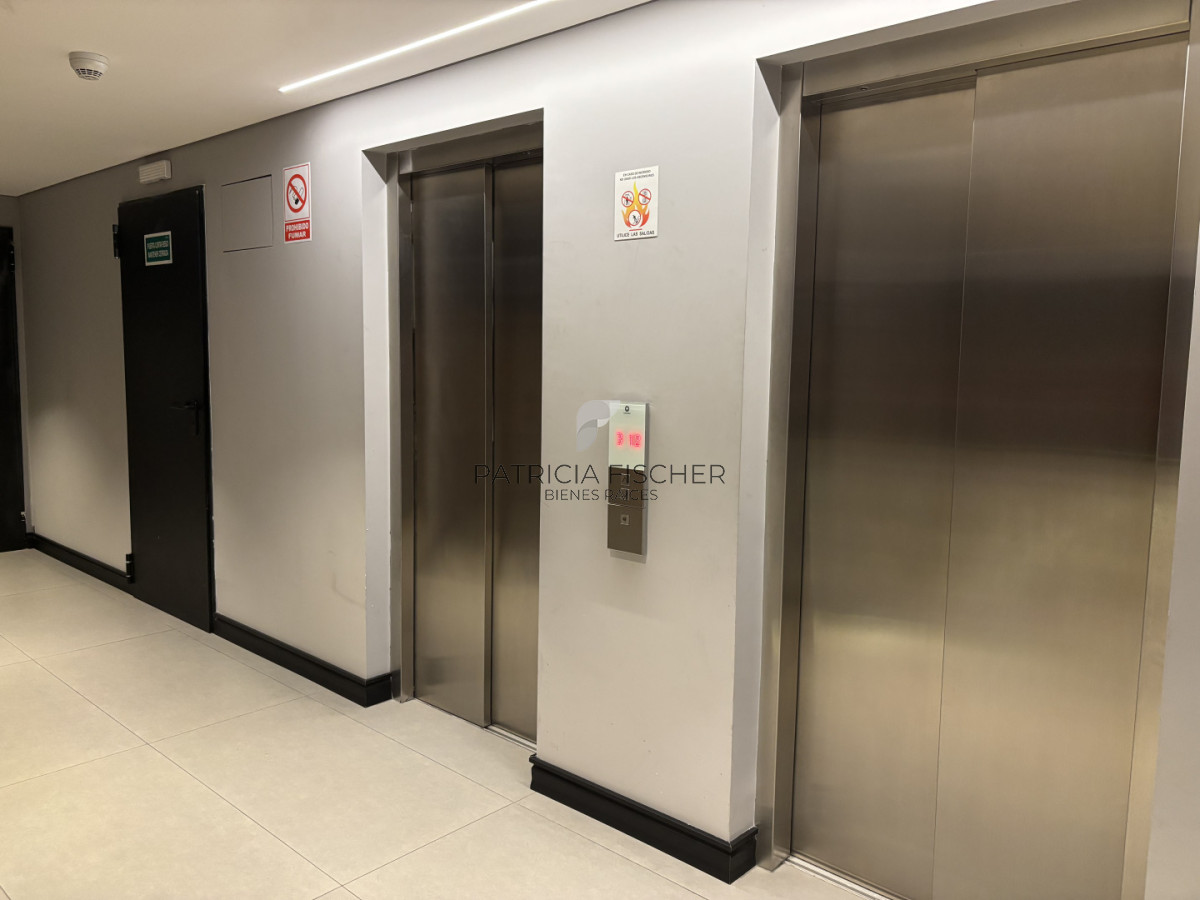 Apartamento ID.167 - Viví Punta Carretas - Venta Ap. 2D 2B Suite Piso 10 Terraza Frente Amenities Entrega Inmediata