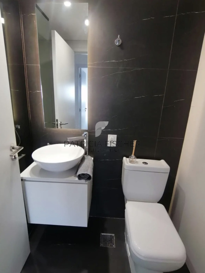 Apartamento ID.202 - Vivi Punta Carretas - Venta Ap.143m2 2 Suites Terraza parrillero 2 garages piso 10 vista al mar Amenities 