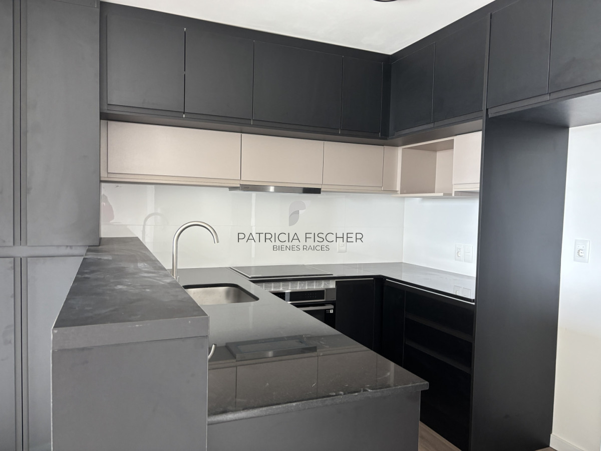 Apartamento ID.167 - Viví Punta Carretas - Venta Ap. 2D 2B Suite Piso 10 Terraza Frente Amenities Entrega Inmediata