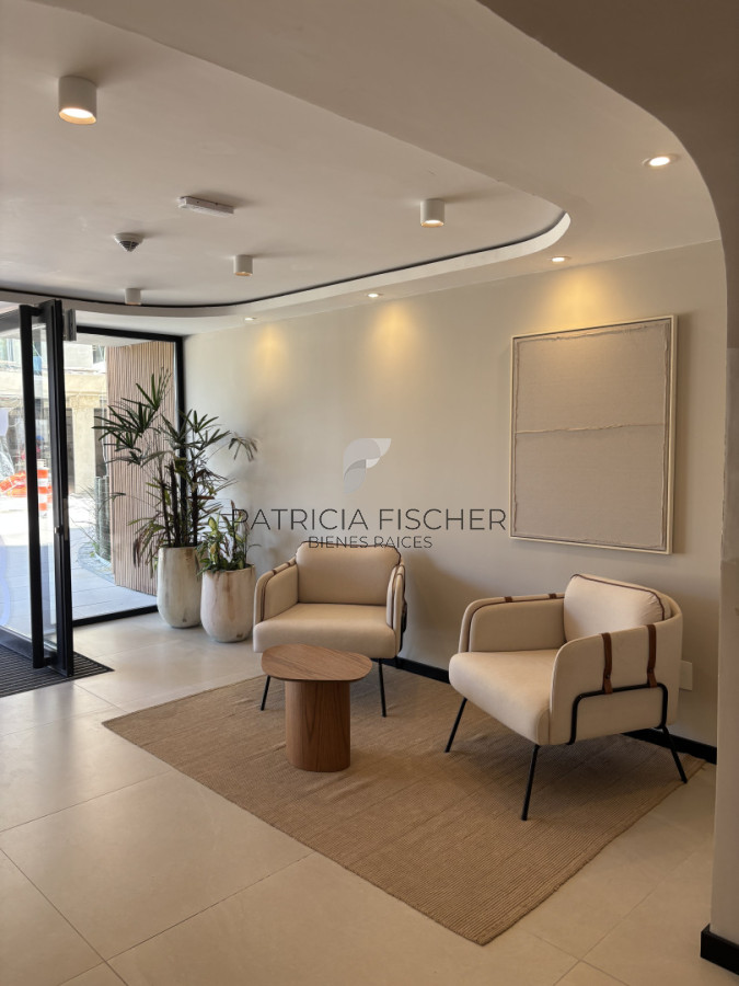 Apartamento ID.227 - Vivi frente al mar - Venta Ap. Barra de Carrasco 1D Terraza cochera Amenities Bajo Ley ANV