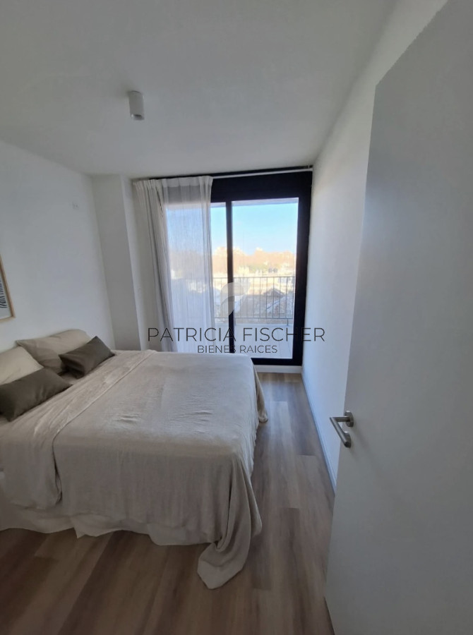 Apartamento ID.246 - Donde Montevideo se expresa - Venta Ap.Palermo 3D 1B Frente Terraza Amenities Ley ANV