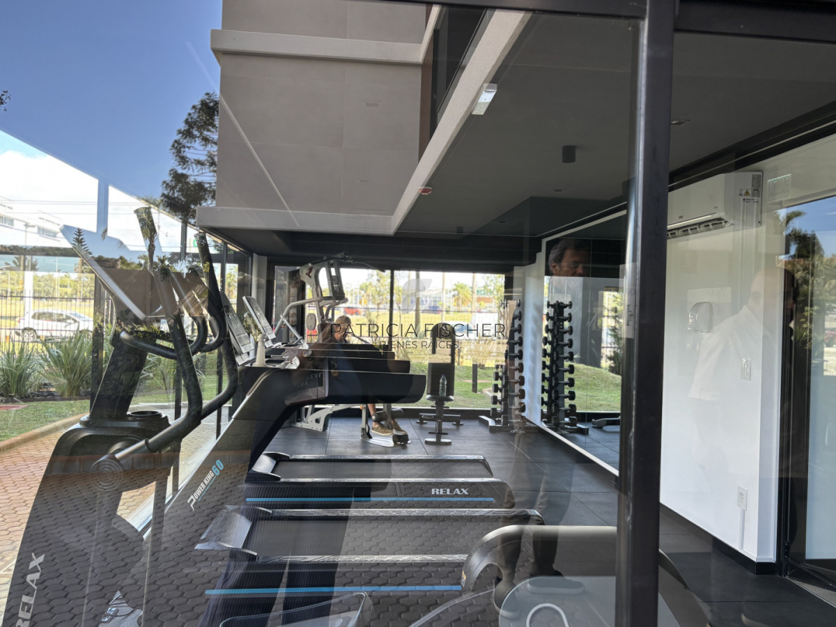 Apartamento ID.176 - Para vivir o Invertir - Venta Ap. Barra de Carrasco 2D 1B Piso 5 Terraza Amenities Ley ANV 