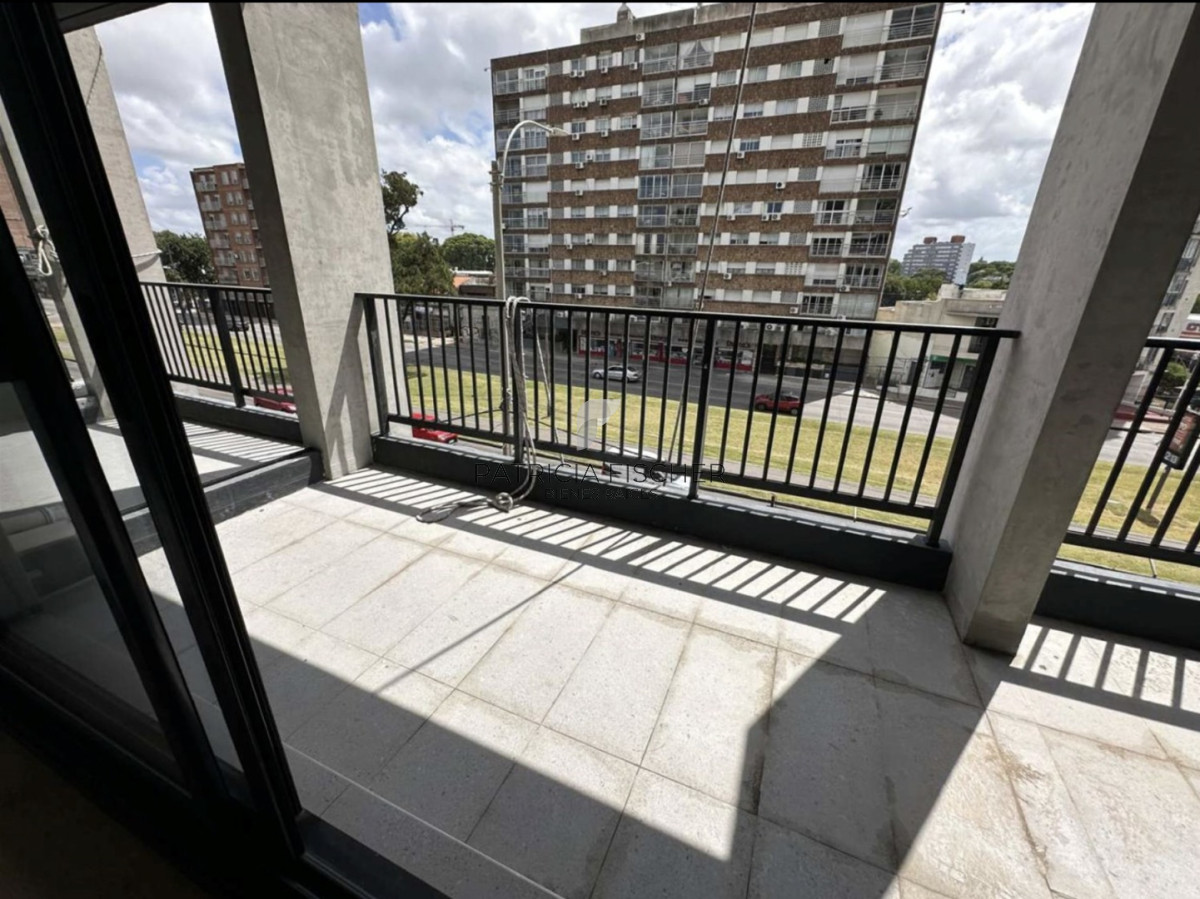 Apartamento ID.230 - Vivi o Invertir en Parque Batlle - Venta Ap. 2D 1B Terraza Amenities Bajo Ley vivienda promovida