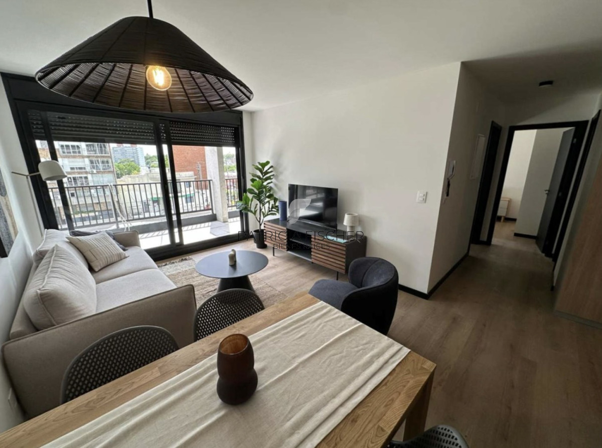 Apartamento ID.230 - Vivi o Invertir en Parque Batlle - Venta Ap. 2D 1B Terraza Amenities Bajo Ley vivienda promovida