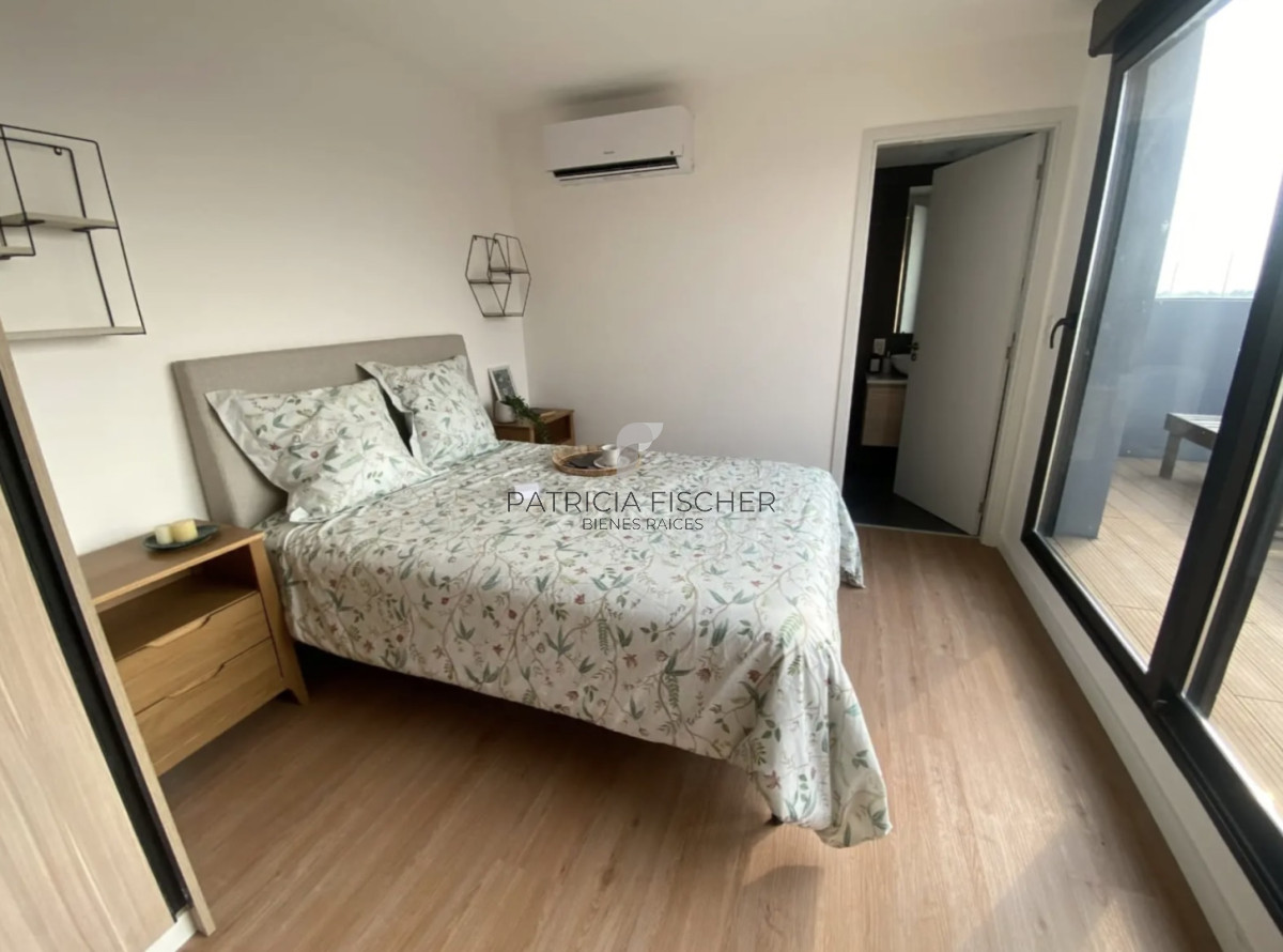 Apartamento ID.202 - Vivi Punta Carretas - Venta Ap.143m2 2 Suites Terraza parrillero 2 garages piso 10 vista al mar Amenities 