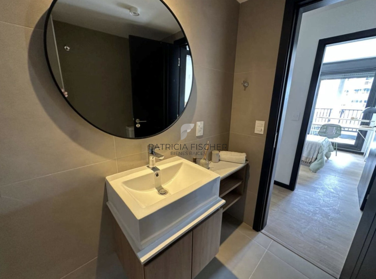 Apartamento ID.230 - Vivi o Invertir en Parque Batlle - Venta Ap. 2D 1B Terraza Amenities Bajo Ley vivienda promovida