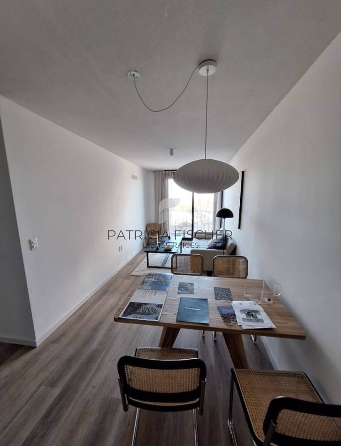 Apartamento ID.246 - Donde Montevideo se expresa - Venta Ap.Palermo 3D 1B Frente Terraza Amenities Ley ANV