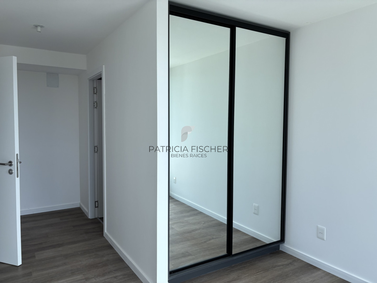 Apartamento ID.167 - Viví Punta Carretas - Venta Ap. 2D 2B Suite Piso 10 Terraza Frente Amenities Entrega Inmediata