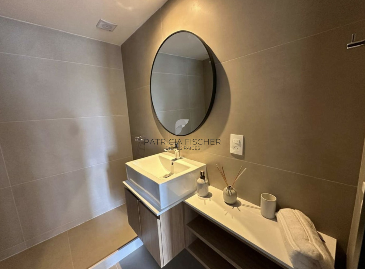 Apartamento ID.230 - Vivi o Invertir en Parque Batlle - Venta Ap. 2D 1B Terraza Amenities Bajo Ley vivienda promovida