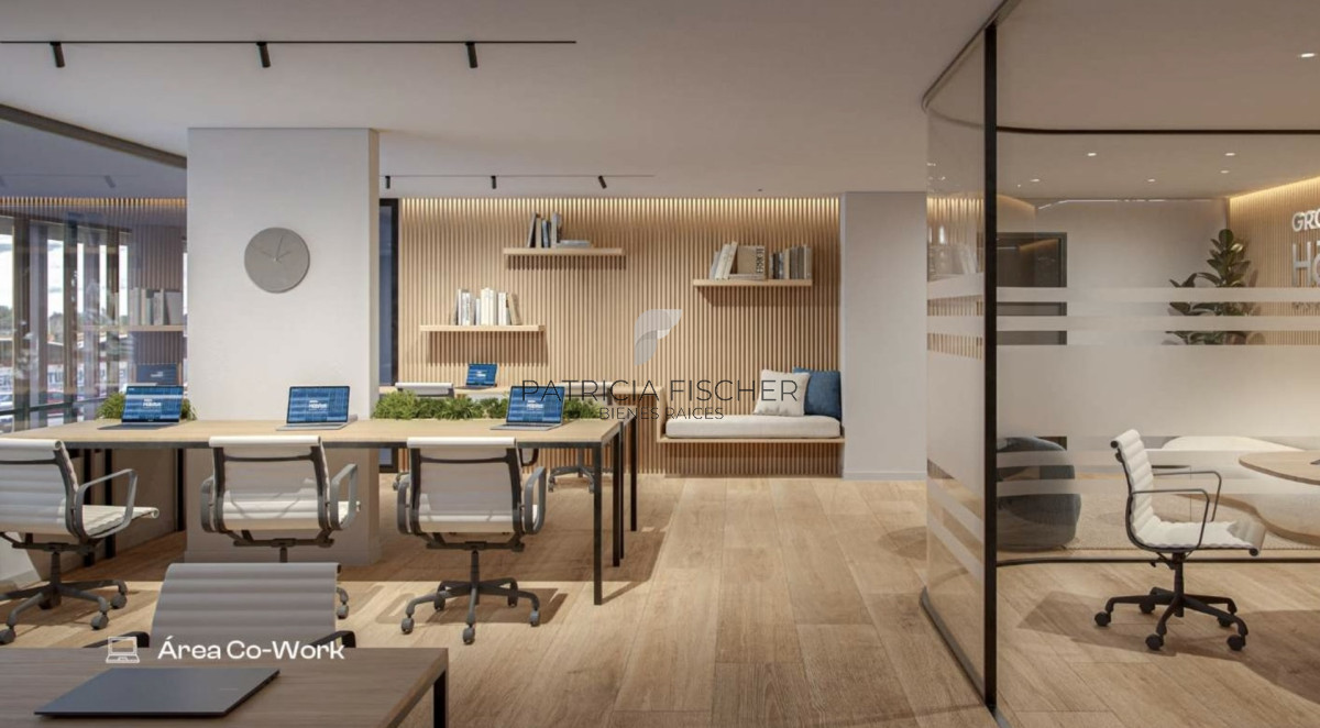 Apartamento ID.230 - Vivi o Invertir en Parque Batlle - Venta Ap. 2D 1B Terraza Amenities Bajo Ley vivienda promovida