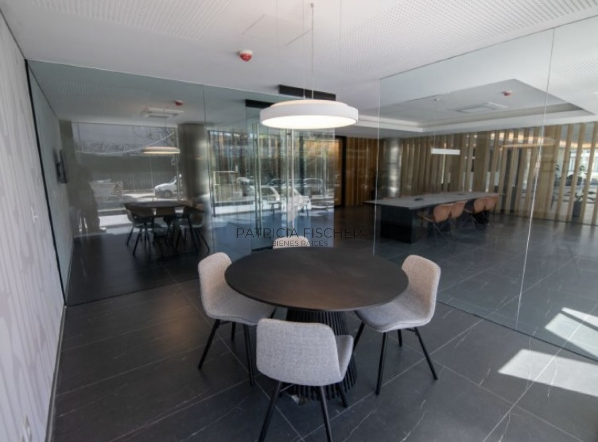 Apartamento ID.195 - Unico Villa Biarritz - Venta Ap. 3 Suites Toilette Terraza Amenities de primer nivel