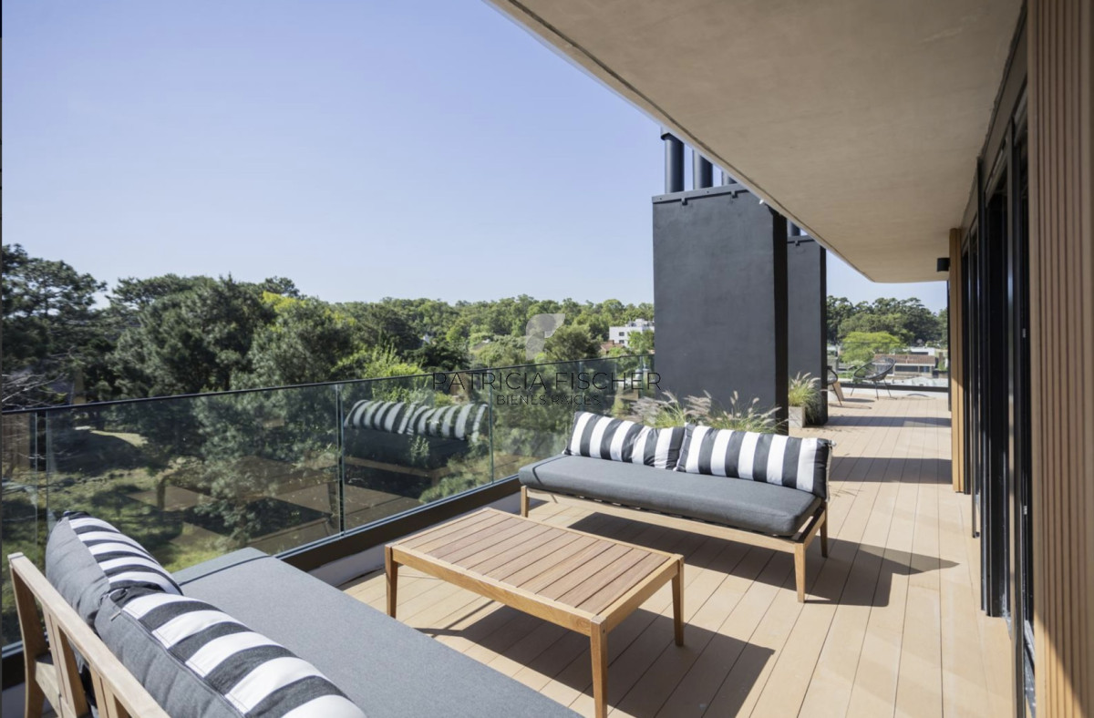 Apartamento ID.227 - Vivi frente al mar - Venta Ap. Barra de Carrasco 1D Terraza cochera Amenities Bajo Ley ANV