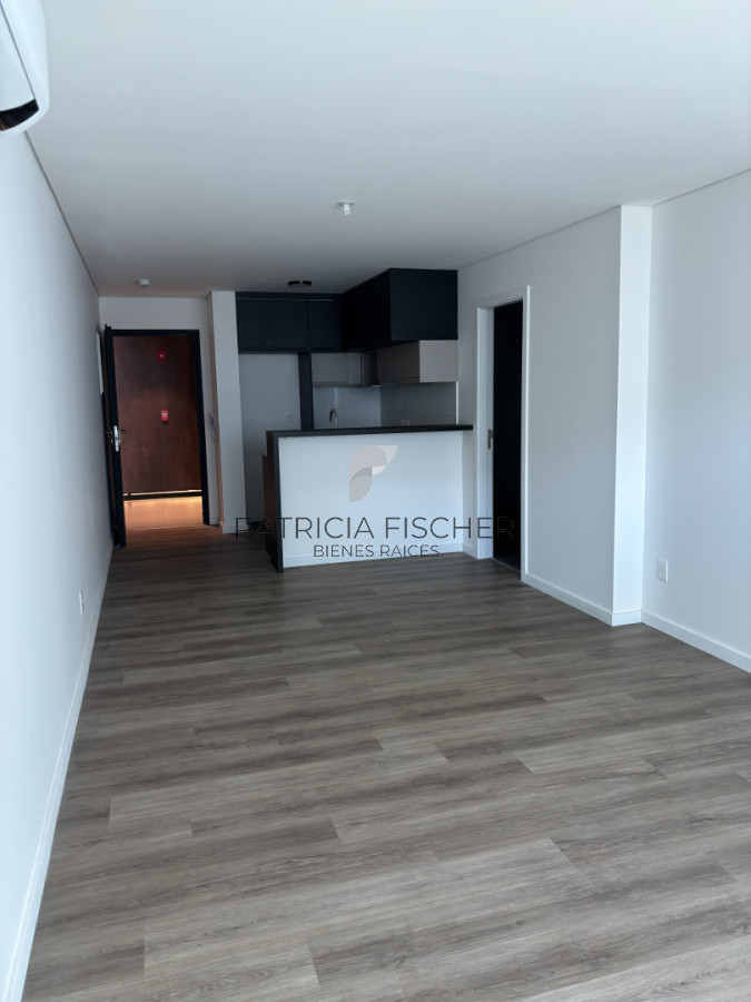 Apartamento ID.168 - Invertí o Viví Punta Carretas - Venta Monoambiente 13m2 de patio propio Amenities Entrega Inmediata