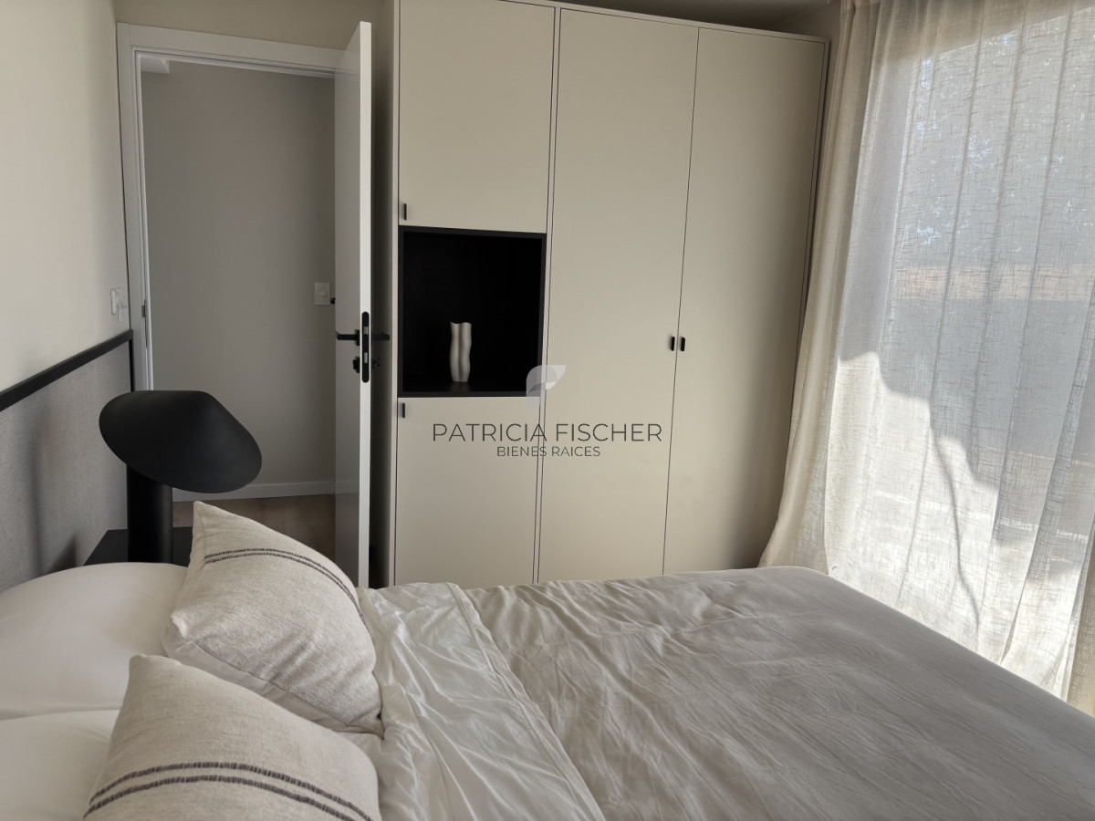 Apartamento ID.179 - Ubicación que hace la diferencia - Venta Carrasco Este 1D garage piso 6 Amenities Vista rambla Ley ANV 