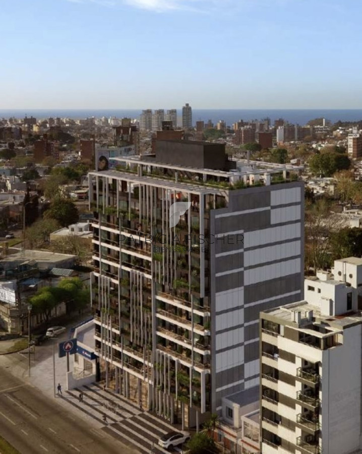Apartamento ID.230 - Vivi o Invertir en Parque Batlle - Venta Ap. 2D 1B Terraza Amenities Bajo Ley vivienda promovida