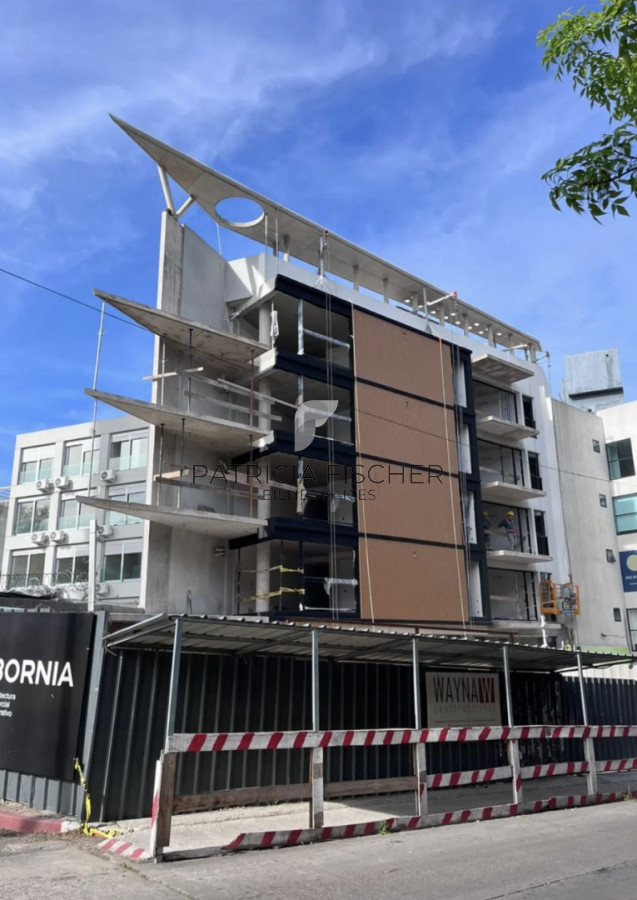 Apartamento ID.188 - Vivi Buceo - Venta Ap.1D Terraza Amenities 100m rambla  