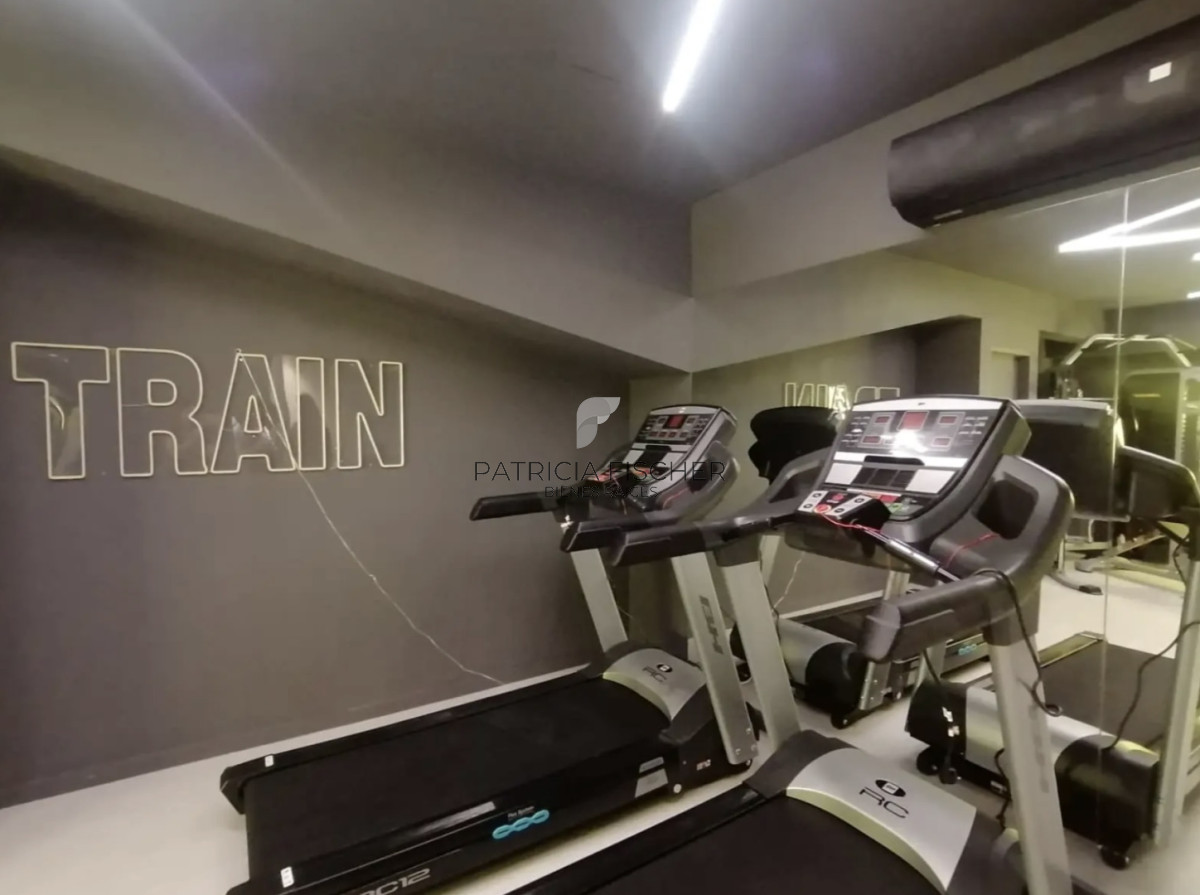 Apartamento ID.202 - Vivi Punta Carretas - Venta Ap.143m2 2 Suites Terraza parrillero 2 garages piso 10 vista al mar Amenities 