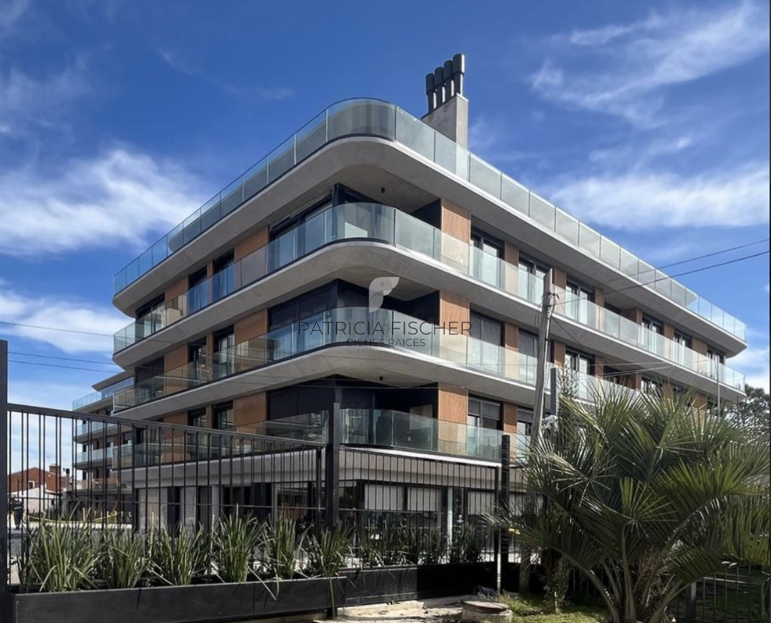 Apartamento ID.227 - Vivi frente al mar - Venta Ap. Barra de Carrasco 1D Terraza cochera Amenities Bajo Ley ANV