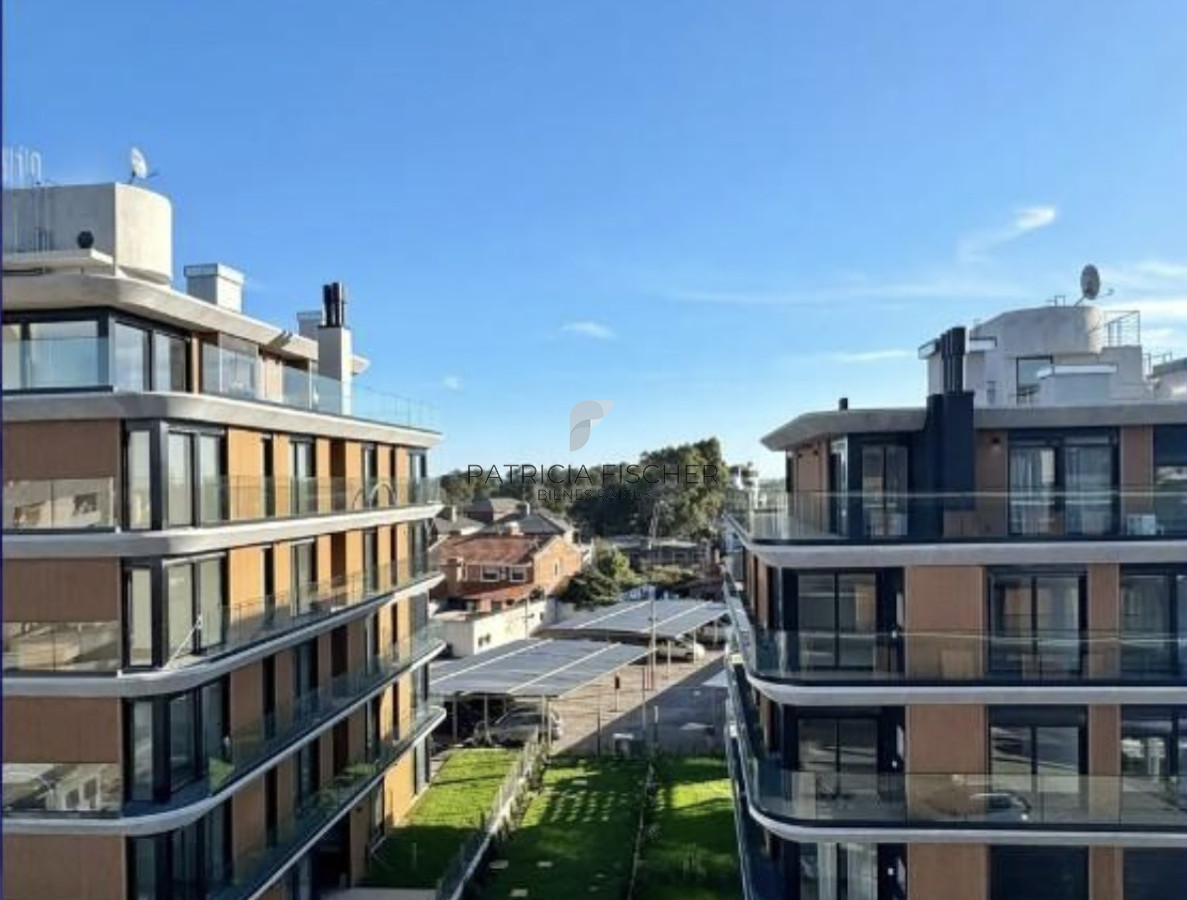 Apartamento ID.227 - Vivi frente al mar - Venta Ap. Barra de Carrasco 1D Terraza cochera Amenities Bajo Ley ANV