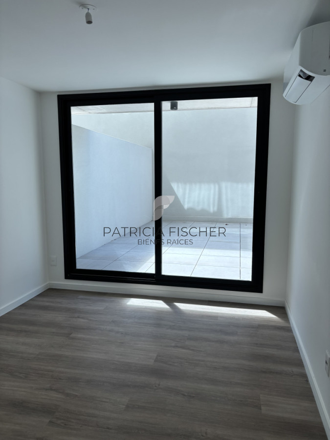 Apartamento ID.166 - Invertí o Viví Punta Carretas - Venta Ap. 1D 31m2 de patio propio Amenities Entrega Inmediata