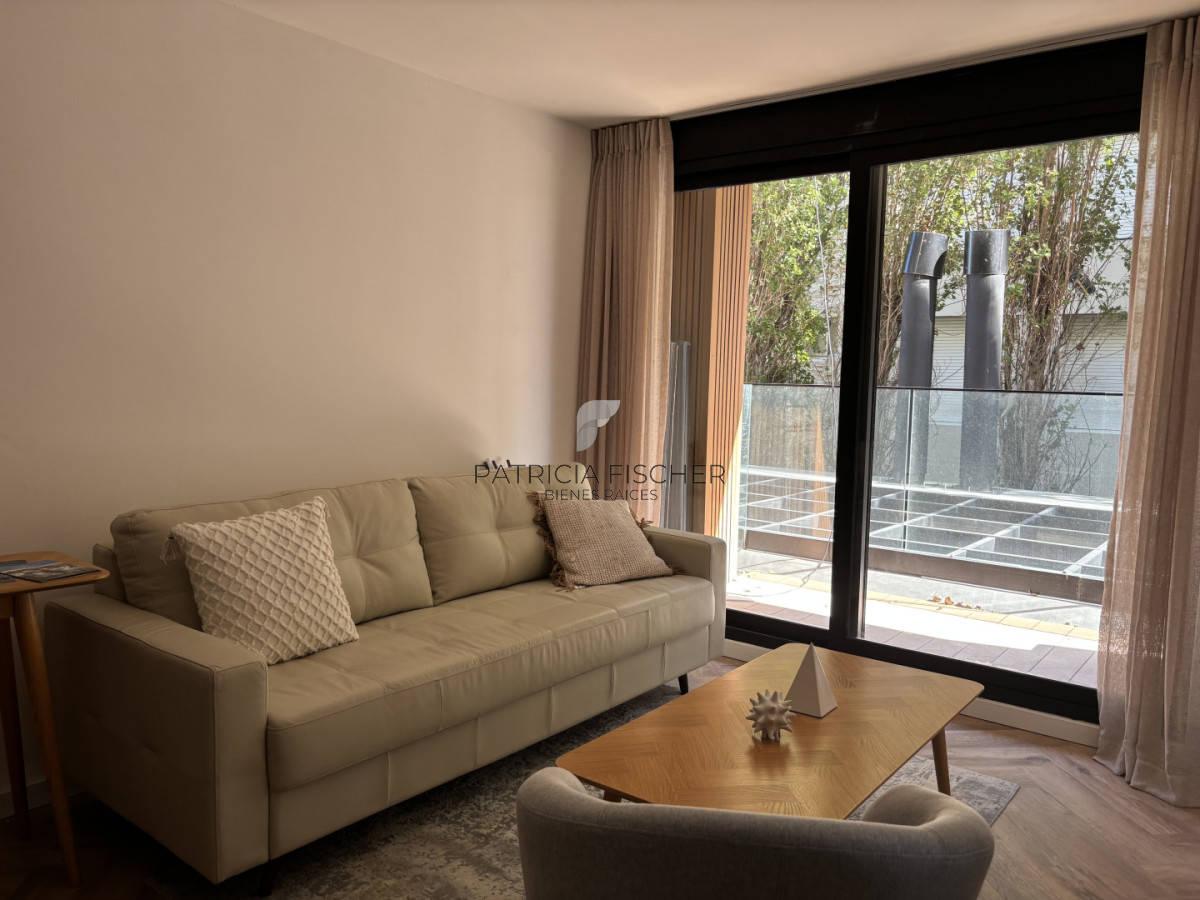 Apartamento ID.227 - Vivi frente al mar - Venta Ap. Barra de Carrasco 1D Terraza cochera Amenities Bajo Ley ANV