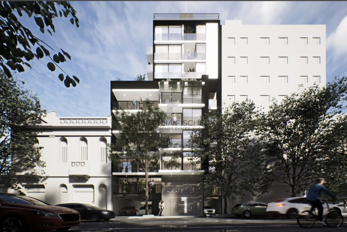 Apartamento ID.185 - Diseño que eleva - Venta Ap.Barrio Sur 1D Terraza Amenities VVIENDA PROMOVIDA