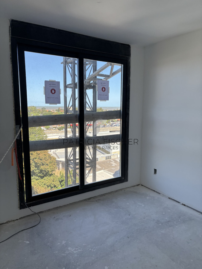 Apartamento ID.179 - Ubicación que hace la diferencia - Venta Carrasco Este 1D garage piso 6 Amenities Vista rambla Ley ANV 