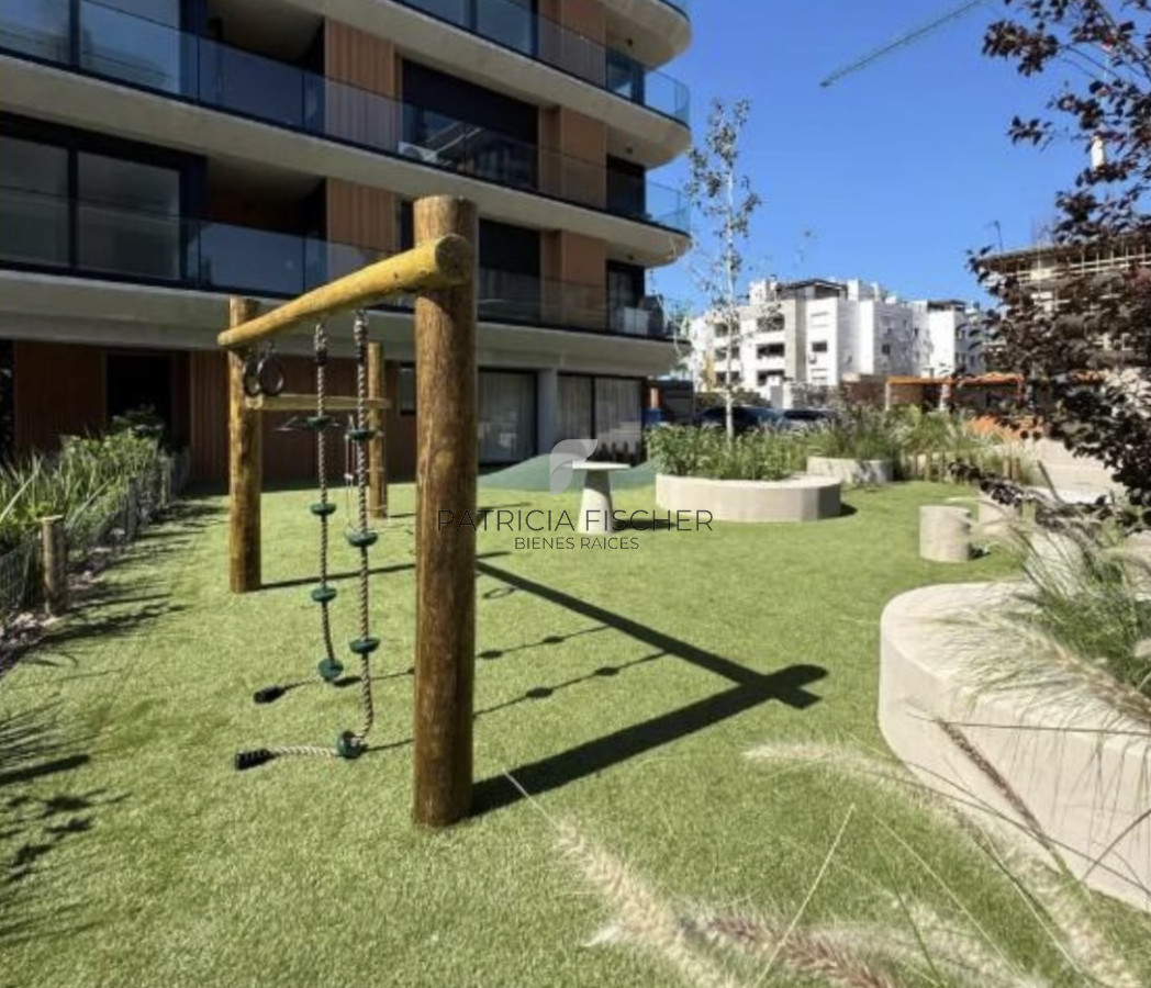 Apartamento ID.227 - Vivi frente al mar - Venta Ap. Barra de Carrasco 1D Terraza cochera Amenities Bajo Ley ANV