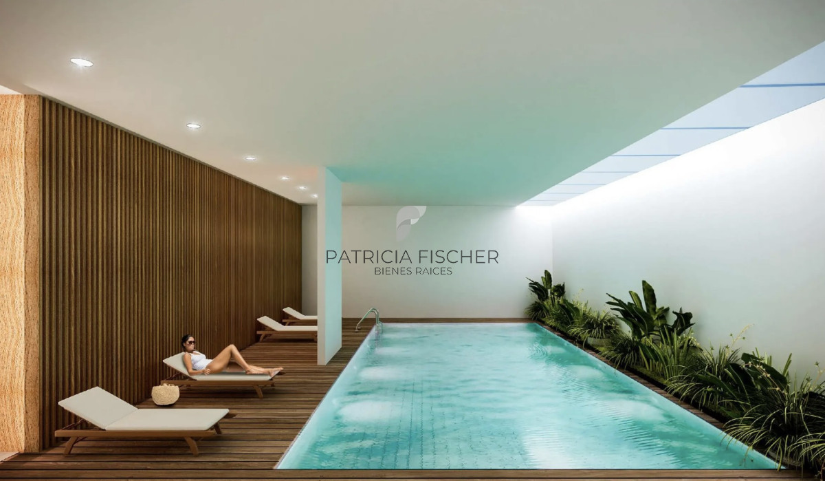 Apartamento ID.249 - Estrená en 2027 - Venta Ap.Barrio Sur PROMO 1D Terraza Amenities Ley ANV