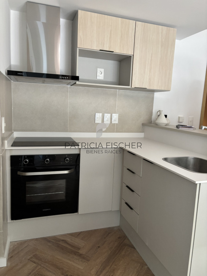 Apartamento ID.227 - Vivi frente al mar - Venta Ap. Barra de Carrasco 1D Terraza cochera Amenities Bajo Ley ANV