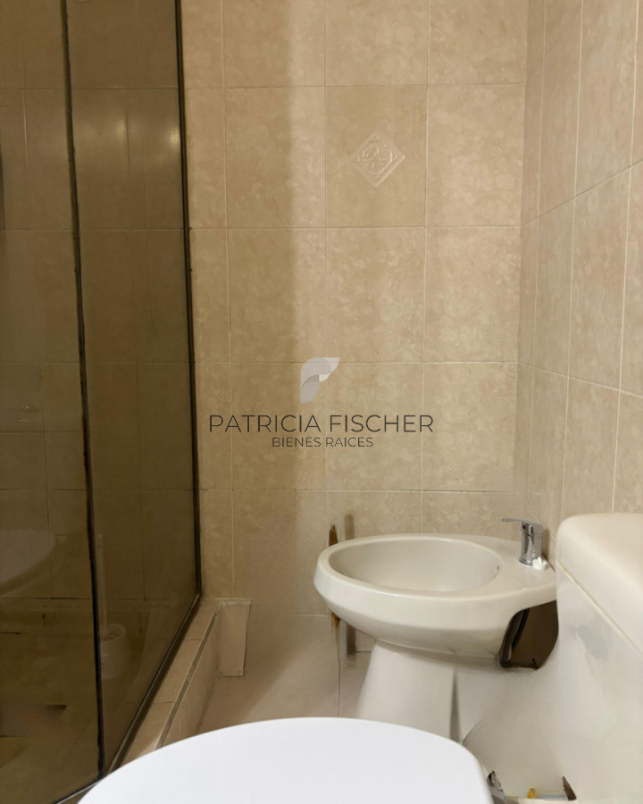 Apartamento ID.198 - A pasos del mar Venta Ap.Pocitos 2 Dormitorios 2 baños Muy Luminoso Terraza integrada