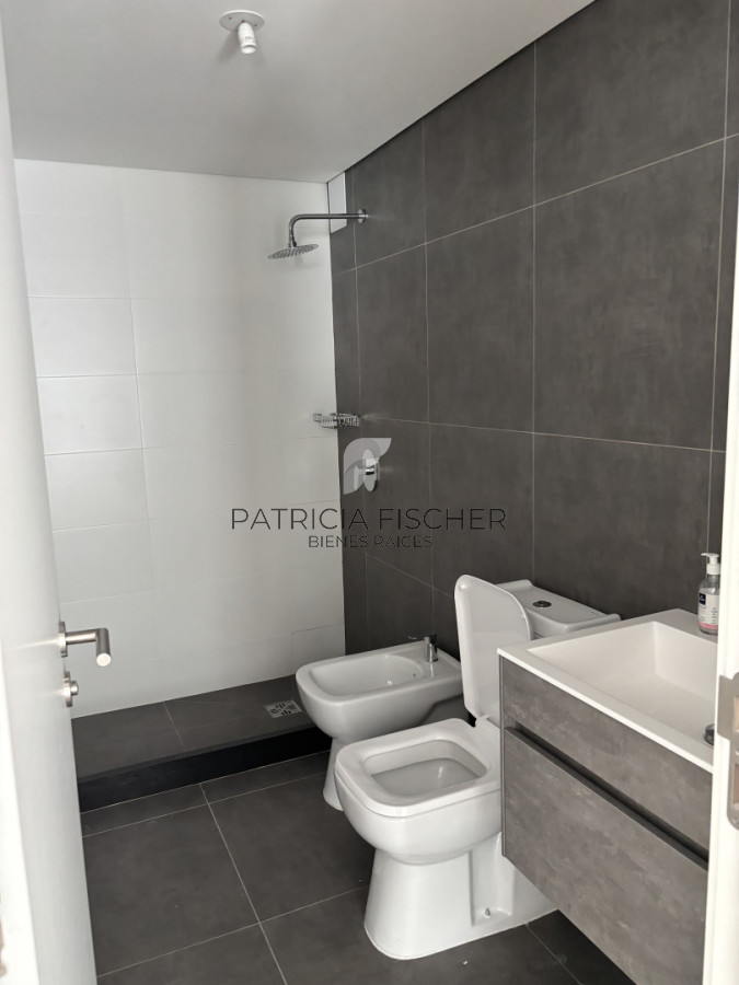 Apartamento ID.166 - Invertí o Viví Punta Carretas - Venta Ap. 1D 31m2 de patio propio Amenities Entrega Inmediata