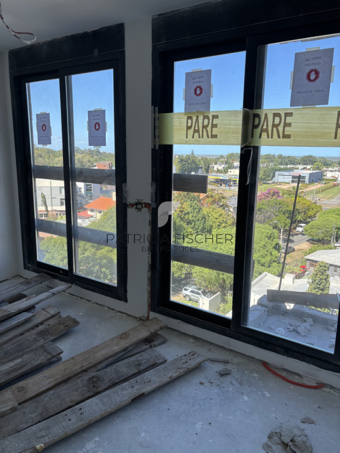 Apartamento ID.179 - Ubicación que hace la diferencia - Venta Carrasco Este 1D garage piso 6 Amenities Vista rambla Ley ANV 