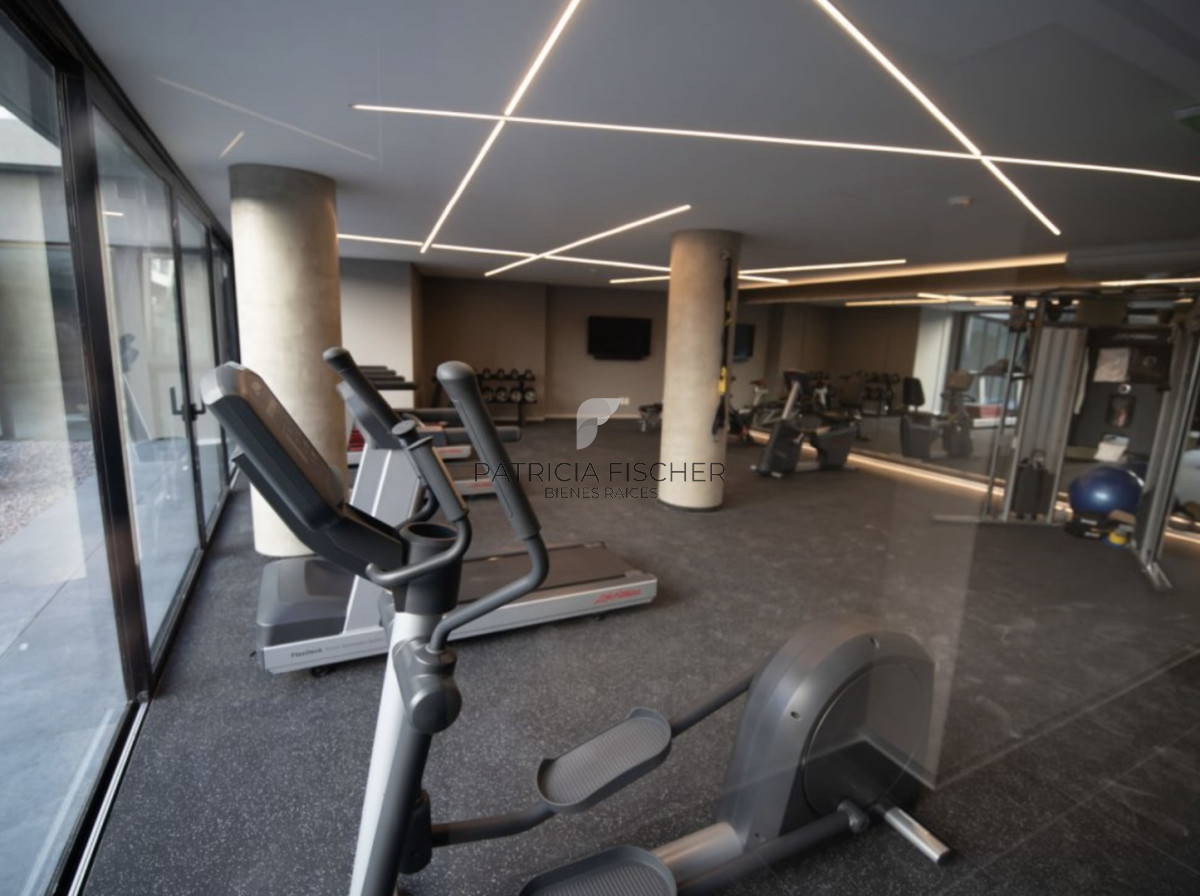 Apartamento ID.195 - Unico Villa Biarritz - Venta Ap. 3 Suites Toilette Terraza Amenities de primer nivel