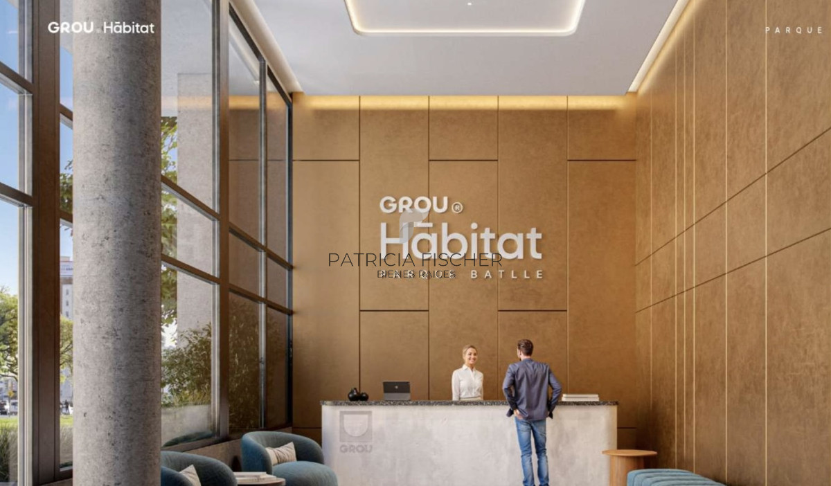 Apartamento ID.230 - Vivi o Invertir en Parque Batlle - Venta Ap. 2D 1B Terraza Amenities Bajo Ley vivienda promovida