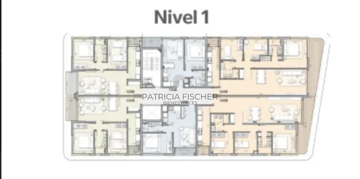 Apartamento ID.227 - Vivi frente al mar - Venta Ap. Barra de Carrasco 1D Terraza cochera Amenities Bajo Ley ANV