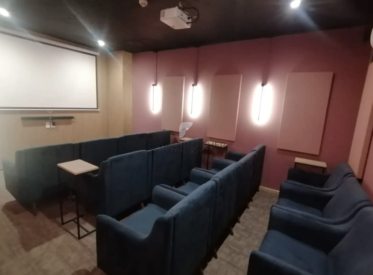 Apartamento ID.202 - Vivi Punta Carretas - Venta Ap.143m2 2 Suites Terraza parrillero 2 garages piso 10 vista al mar Amenities 