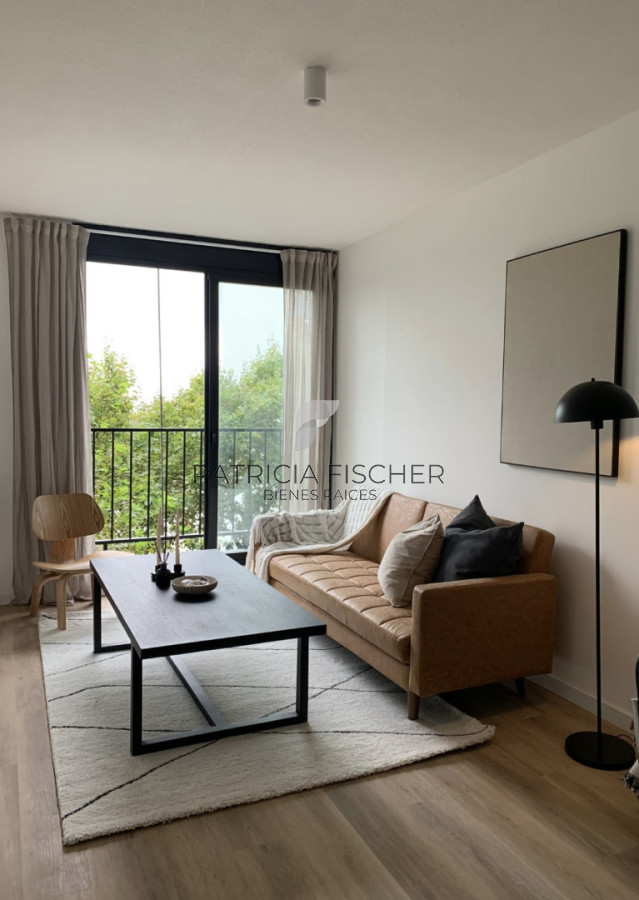 Apartamento ID.246 - Donde Montevideo se expresa - Venta Ap.Palermo 3D 1B Frente Terraza Amenities Ley ANV