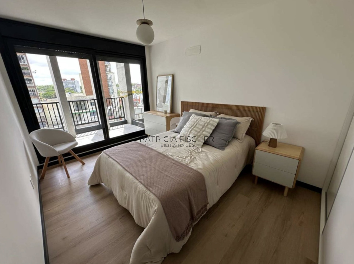 Apartamento ID.230 - Vivi o Invertir en Parque Batlle - Venta Ap. 2D 1B Terraza Amenities Bajo Ley vivienda promovida