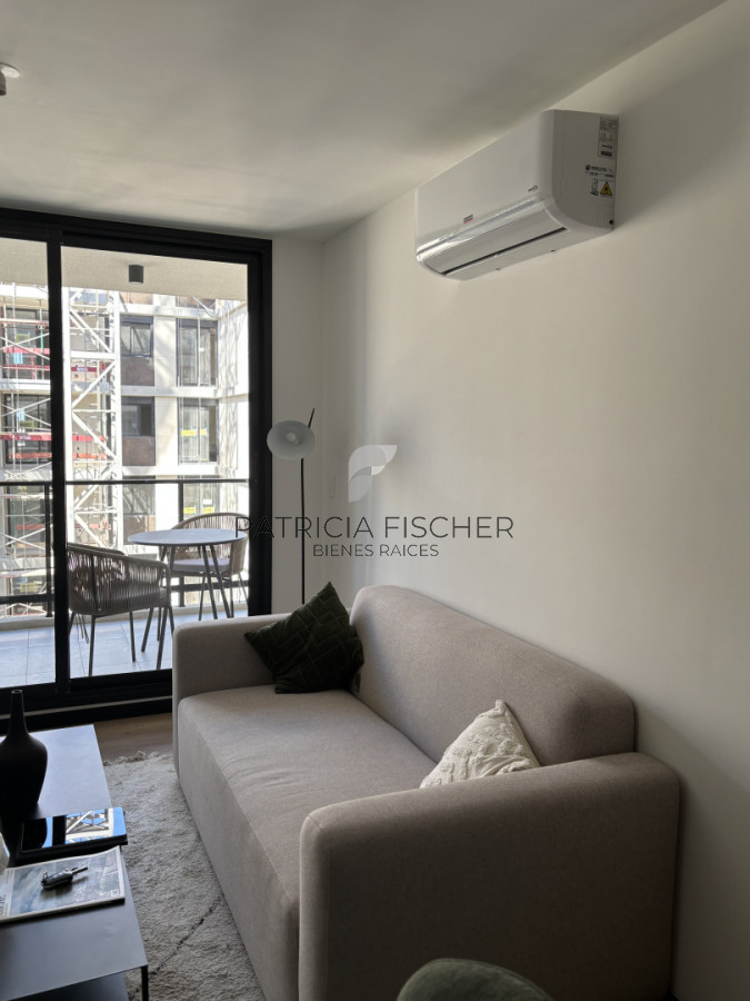 Apartamento ID.177 - Para vivir o Invertir - Venta Ap. Barra de Carrasco 2D 1B vista mar Terraza Amenities Ley ANV 