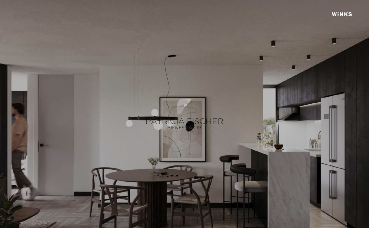 Apartamento ID.179 - Ubicación que hace la diferencia - Venta Carrasco Este 1D garage piso 6 Amenities Vista rambla Ley ANV 