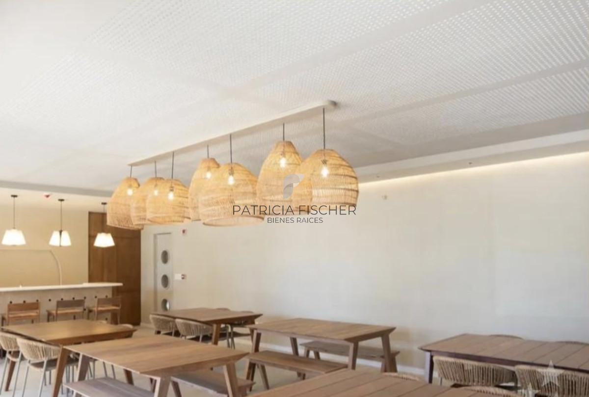 Apartamento ID.227 - Vivi frente al mar - Venta Ap. Barra de Carrasco 1D Terraza cochera Amenities Bajo Ley ANV