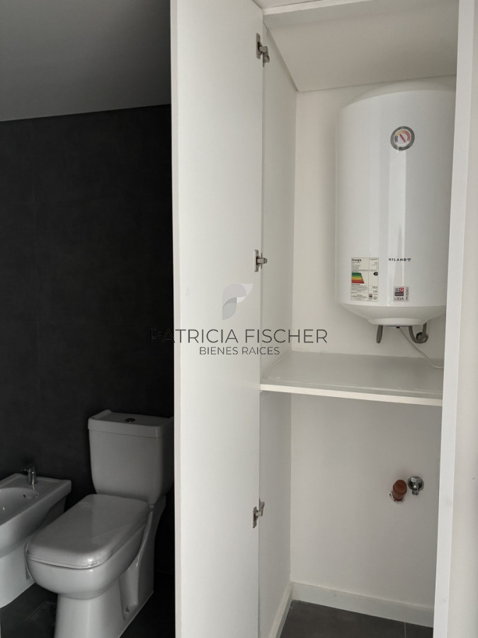 Apartamento ID.168 - Invertí o Viví Punta Carretas - Venta Monoambiente 13m2 de patio propio Amenities Entrega Inmediata