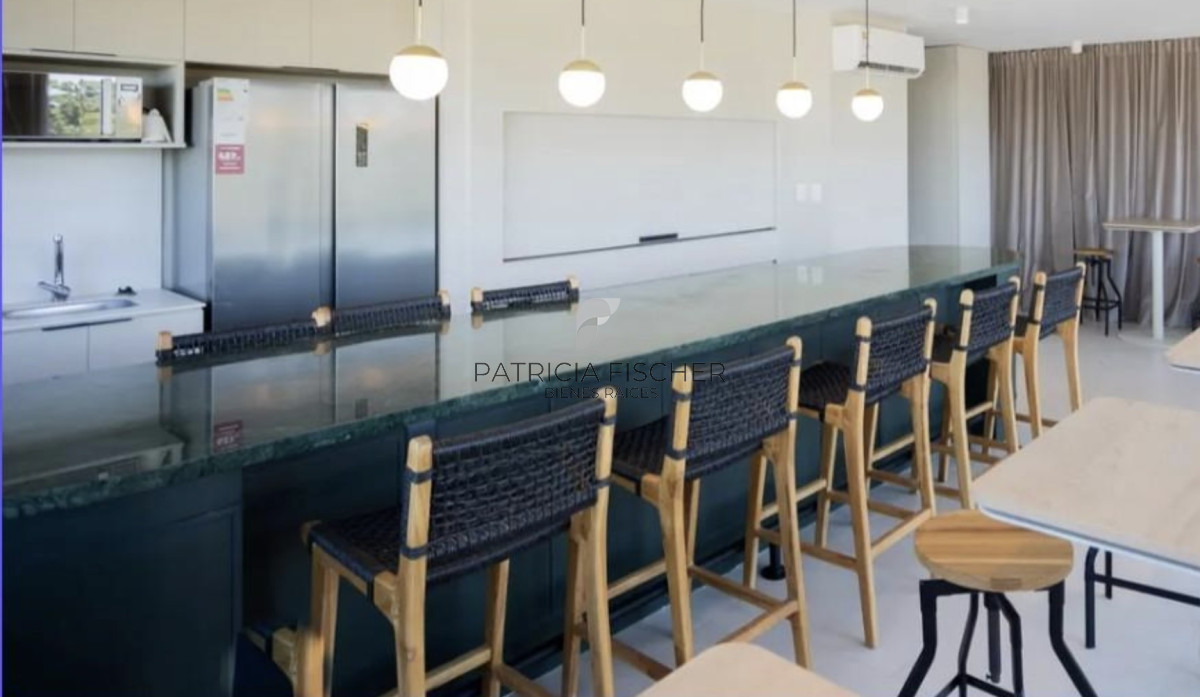 Apartamento ID.227 - Vivi frente al mar - Venta Ap. Barra de Carrasco 1D Terraza cochera Amenities Bajo Ley ANV