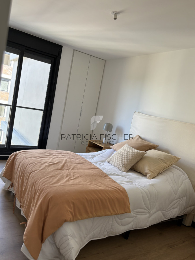 Apartamento ID.174 - Para vivir o Invertir - Venta Ap.Barra de Carrasco 2D 1B Piso 6 Terraza  Aminities Ley ANV