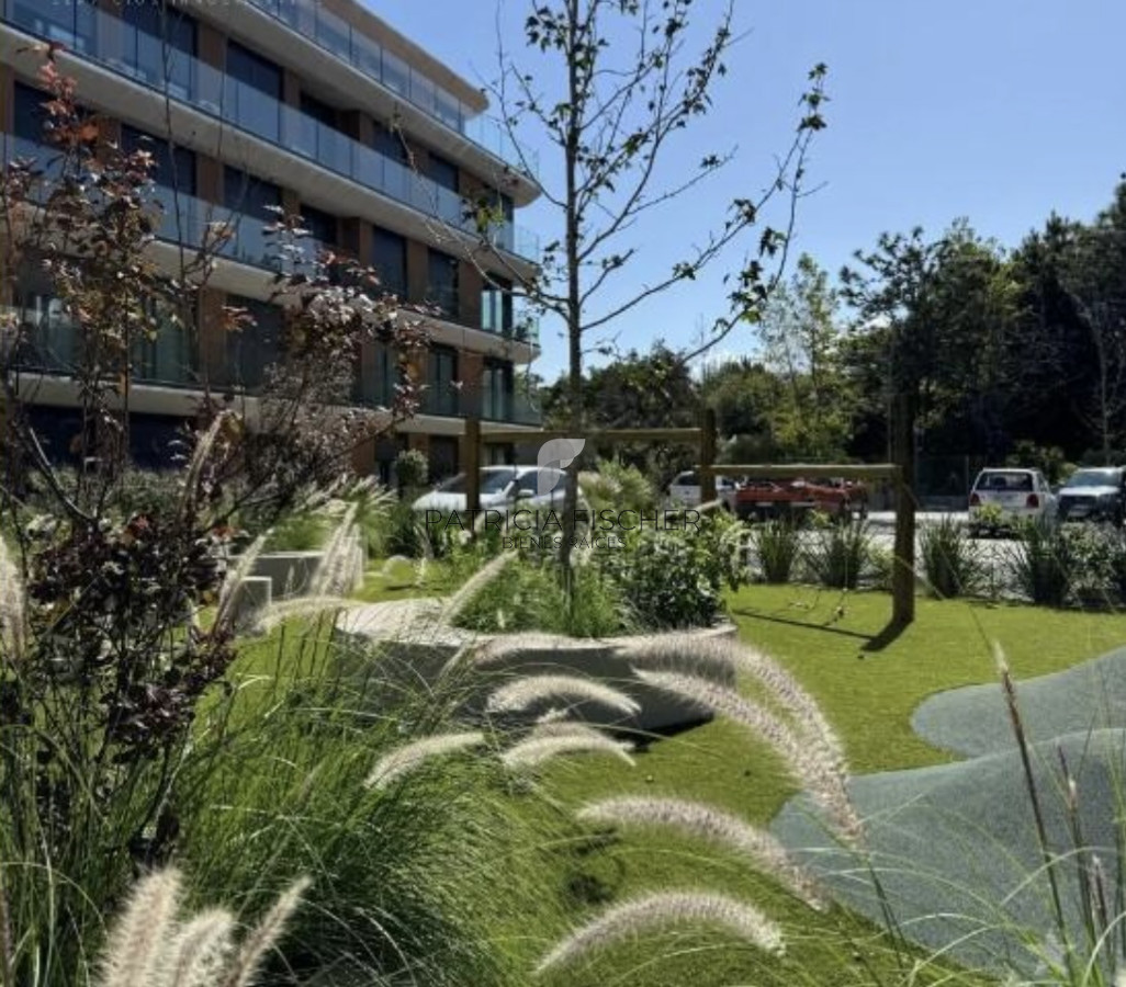 Apartamento ID.227 - Vivi frente al mar - Venta Ap. Barra de Carrasco 1D Terraza cochera Amenities Bajo Ley ANV