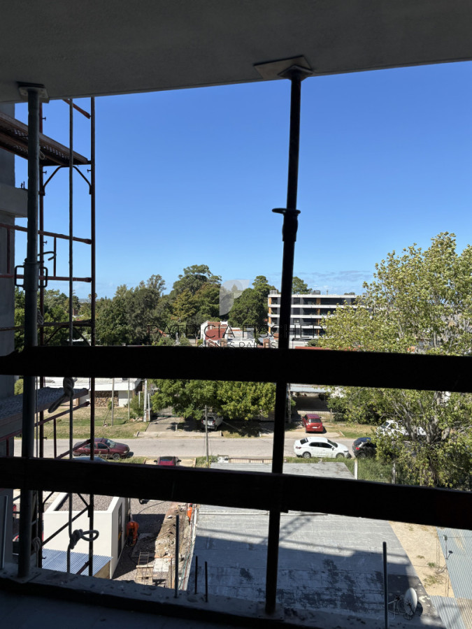 Apartamento ID.177 - Para vivir o Invertir - Venta Ap. Barra de Carrasco 2D 1B vista mar Terraza Amenities Ley ANV 