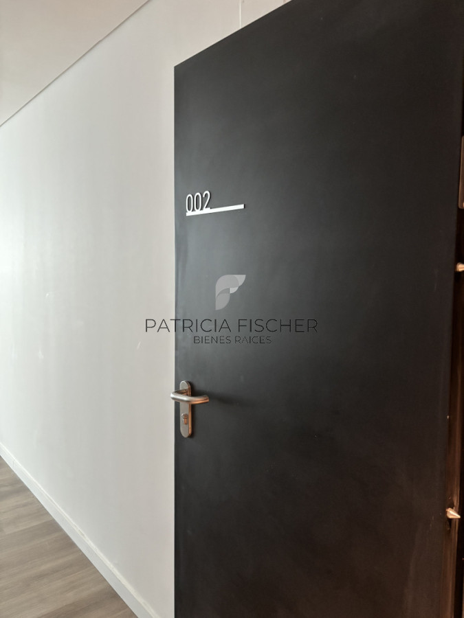 Apartamento ID.168 - Invertí o Viví Punta Carretas - Venta Monoambiente 13m2 de patio propio Amenities Entrega Inmediata