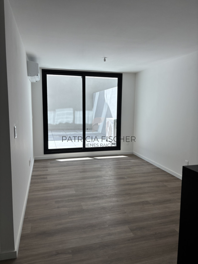 Apartamento ID.166 - Invertí o Viví Punta Carretas - Venta Ap. 1D 31m2 de patio propio Amenities Entrega Inmediata